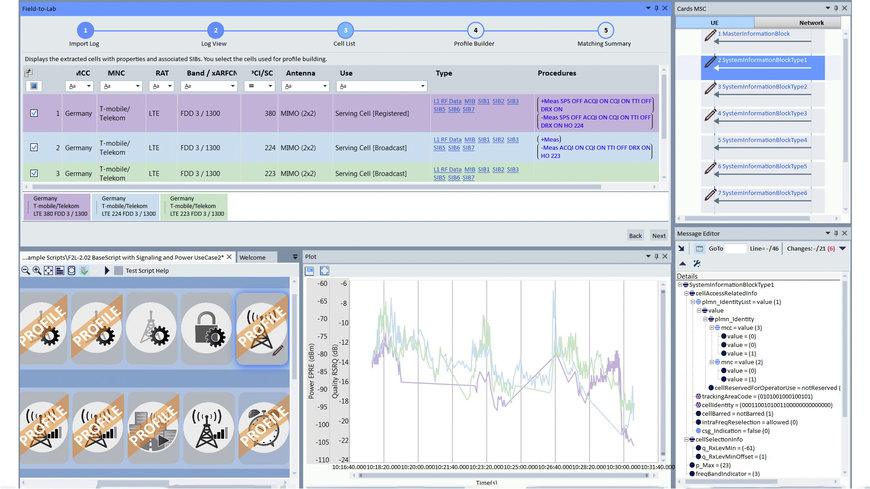 Rohde & Schwarz extends collaboration with Thales to minimize field testing for IoT modules